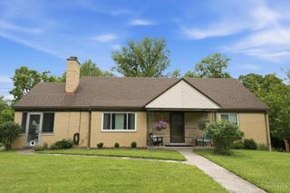 9401 Sherborn Drive, Springfield Twp., OH 45231