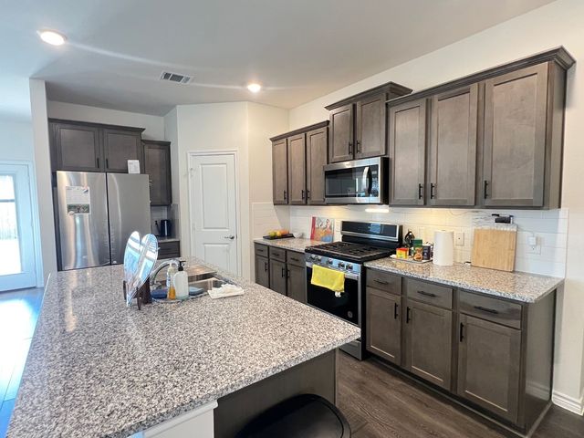 509 Calm Springs Drive, Princeton, TX 75407