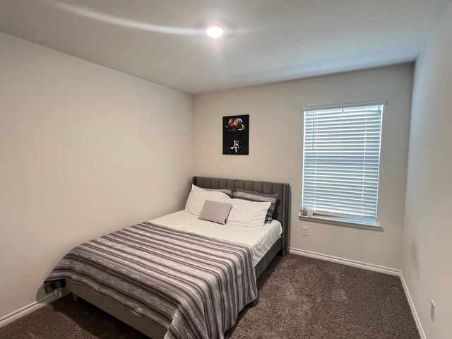 509 Calm Springs Drive, Princeton, TX 75407