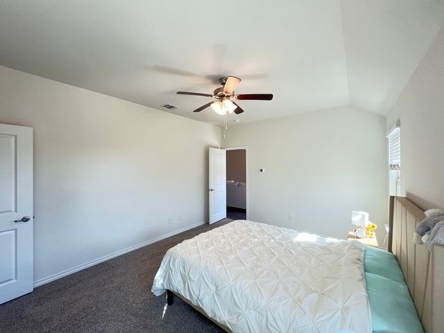 509 Calm Springs Drive, Princeton, TX 75407