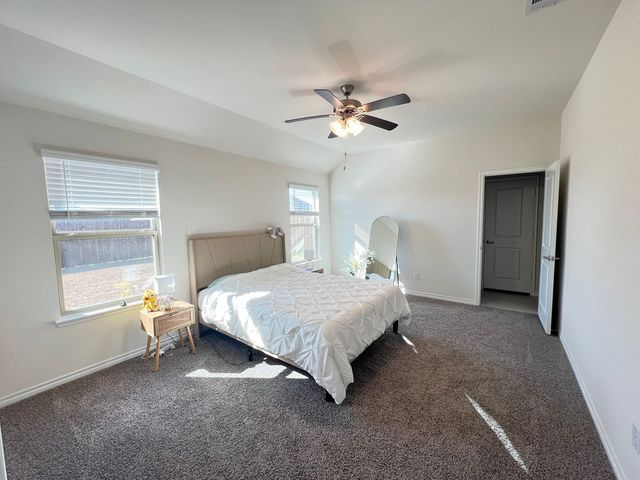 509 Calm Springs Drive, Princeton, TX 75407