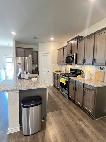 509 Calm Springs Drive, Princeton, TX 75407