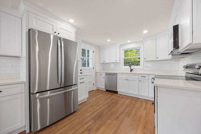 73 Hemlock Street, Arlington, MA 02474