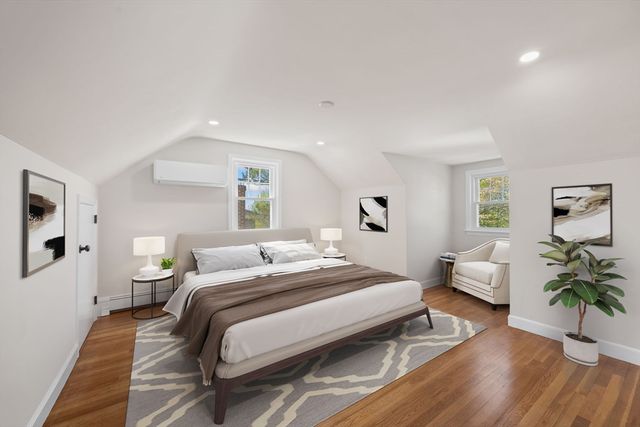 73 Hemlock Street, Arlington, MA 02474