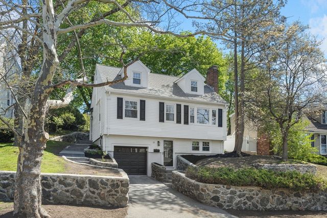 73 Hemlock Street, Arlington, MA 02474