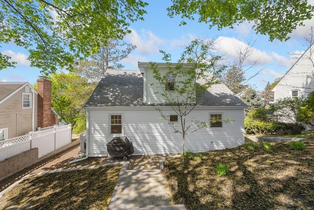 73 Hemlock Street, Arlington, MA 02474