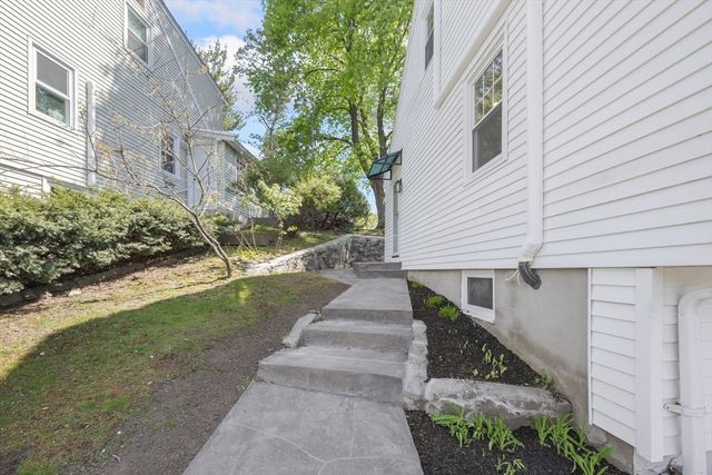 73 Hemlock Street, Arlington, MA 02474