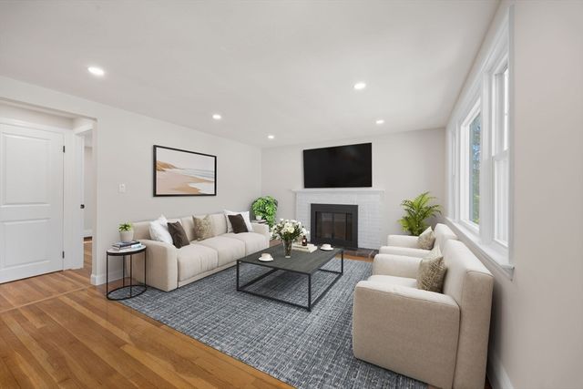 73 Hemlock Street, Arlington, MA 02474