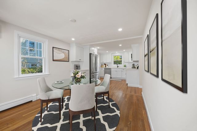 73 Hemlock Street, Arlington, MA 02474