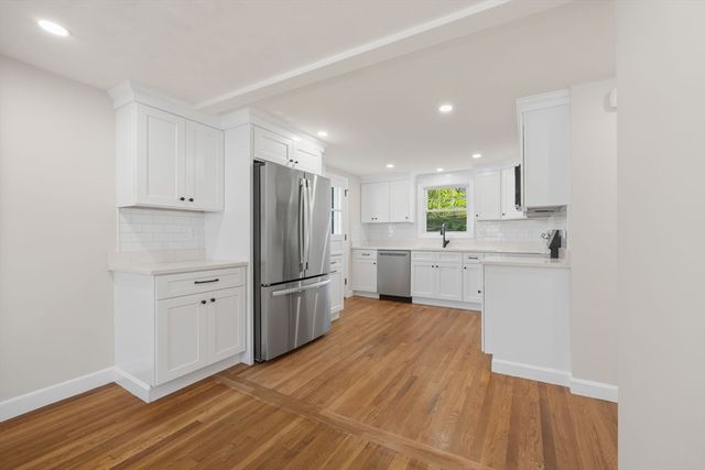 73 Hemlock Street, Arlington, MA 02474