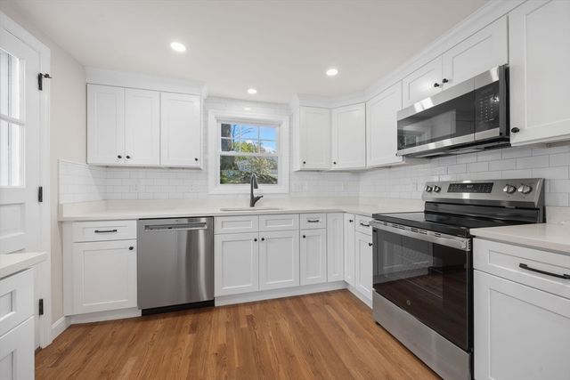 73 Hemlock Street, Arlington, MA 02474