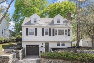 73 Hemlock Street, Arlington, MA 02474