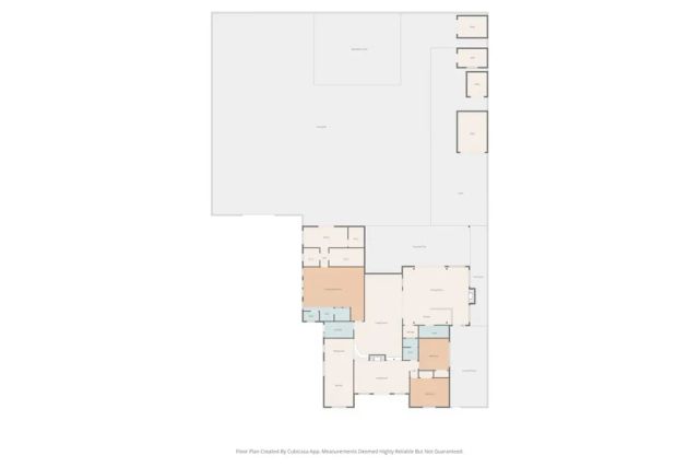 13662 4th, Yucaipa, CA 92399