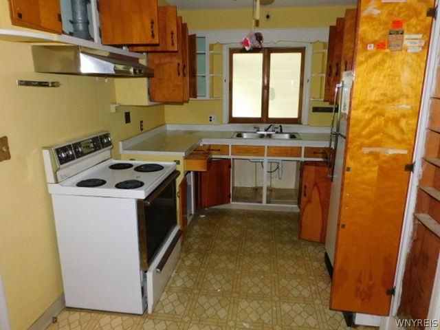 1282 Forbes Street, North Tonawanda, NY 14120