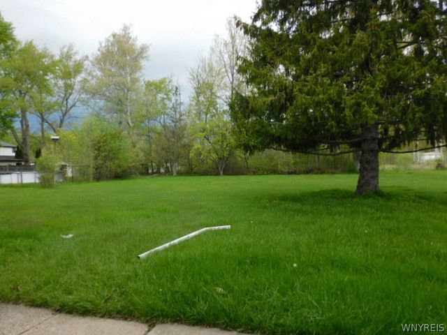 1282 Forbes Street, North Tonawanda, NY 14120
