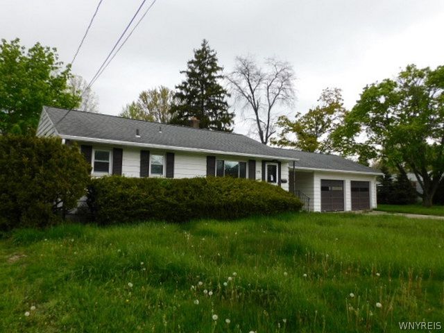 1282 Forbes Street, North Tonawanda, NY 14120