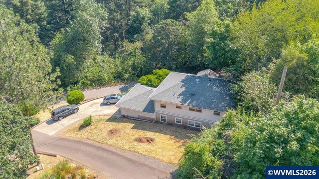 1941 Turnage St NW, Salem, OR 97304