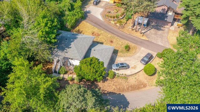 1941 Turnage St NW, Salem, OR 97304