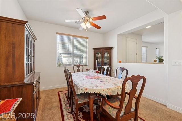 6940 Whispering Falls Drive, North Las Vegas, NV 89084