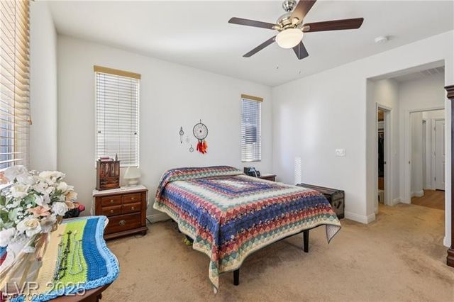 6940 Whispering Falls Drive, North Las Vegas, NV 89084