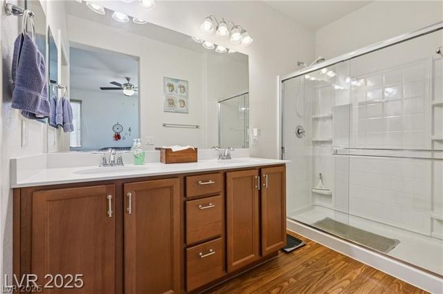 6940 Whispering Falls Drive, North Las Vegas, NV 89084