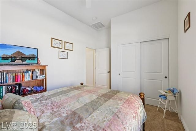 6940 Whispering Falls Drive, North Las Vegas, NV 89084