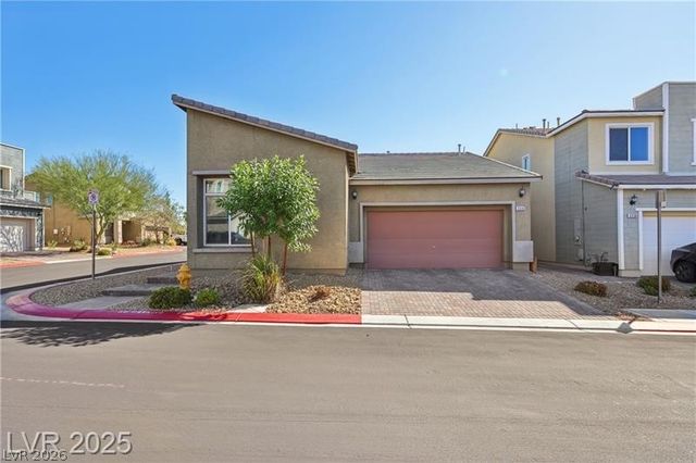 6940 Whispering Falls Drive, North Las Vegas, NV 89084