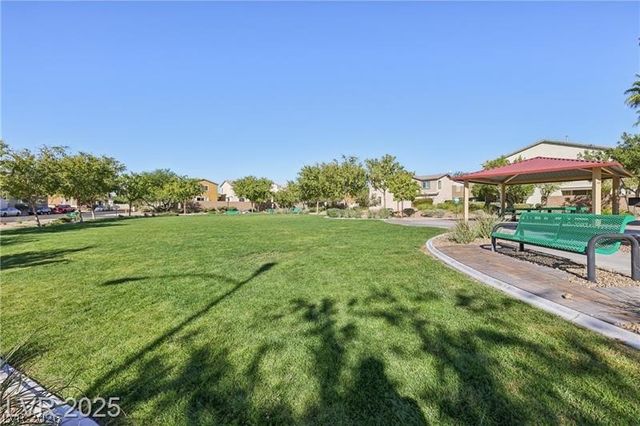6940 Whispering Falls Drive, North Las Vegas, NV 89084