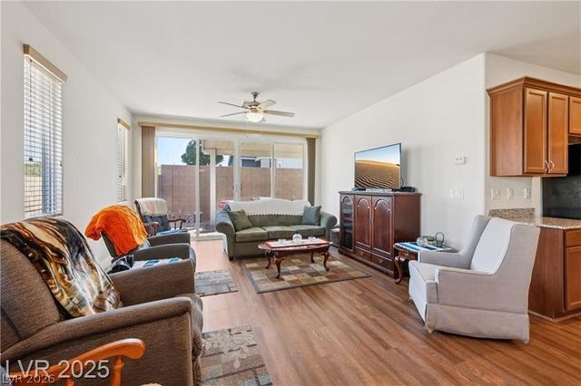 6940 Whispering Falls Drive, North Las Vegas, NV 89084