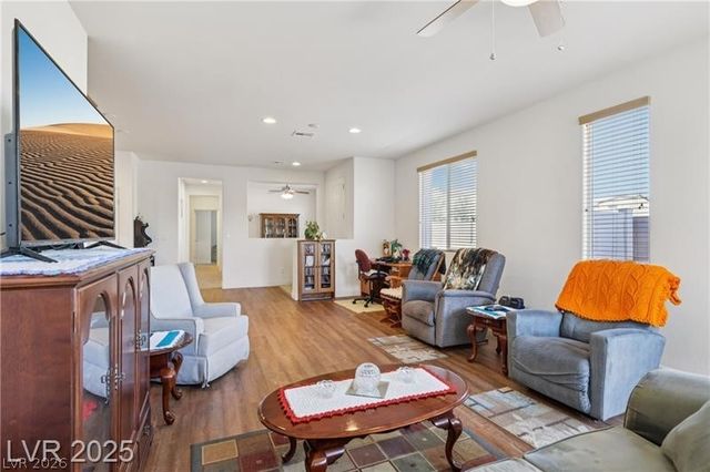 6940 Whispering Falls Drive, North Las Vegas, NV 89084