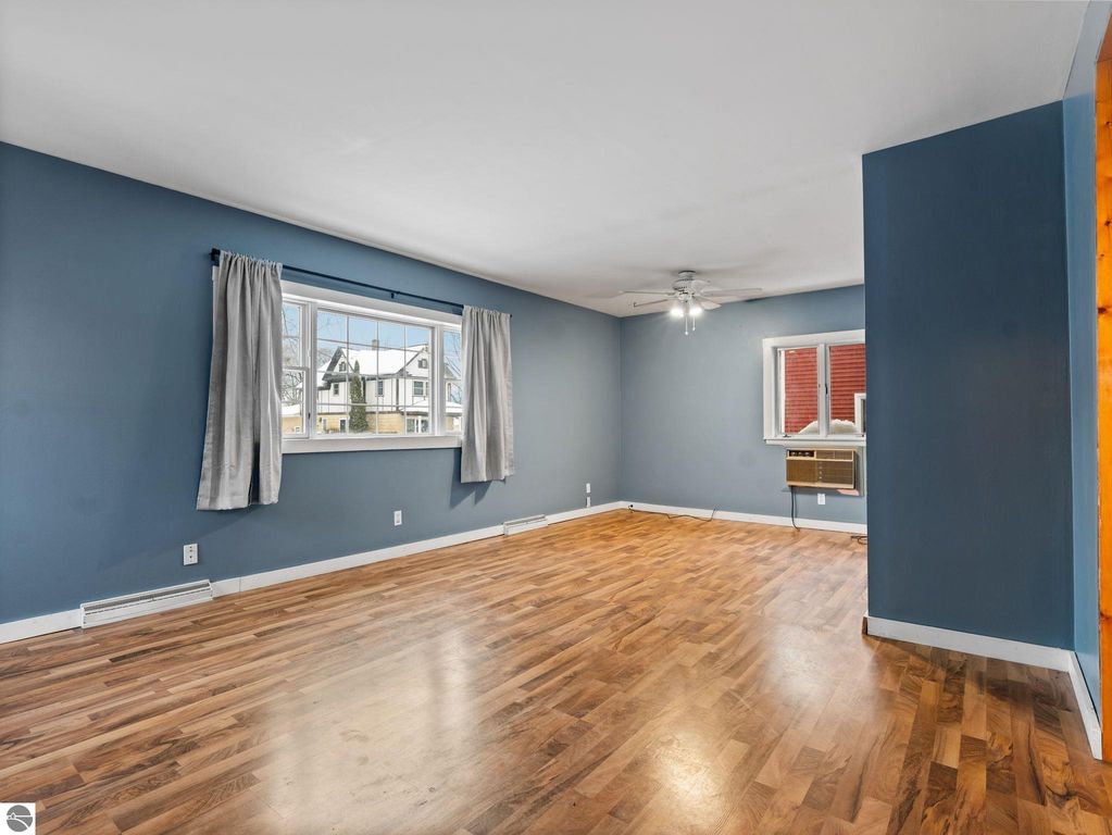 Image 15 of property listing at 826 First Avenue, Cadillac, MI 49601