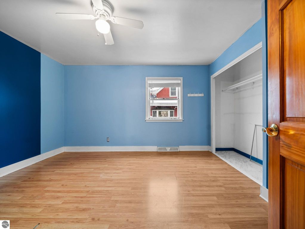 Image 25 of property listing at 826 First Avenue, Cadillac, MI 49601