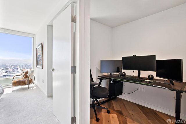 401 Harrison Street 20A, San Francisco, CA 94105