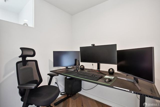 401 Harrison Street 20A, San Francisco, CA 94105