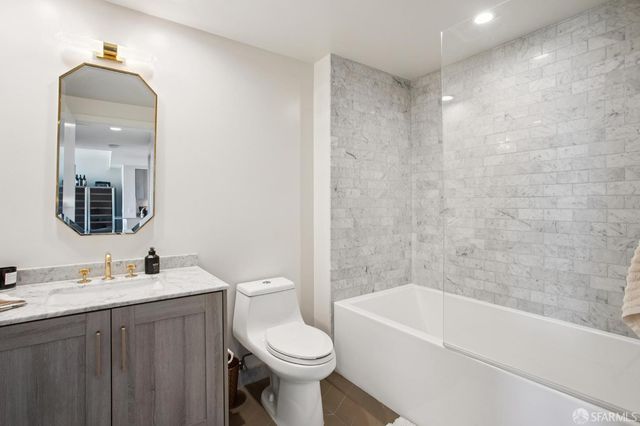 401 Harrison Street 20A, San Francisco, CA 94105