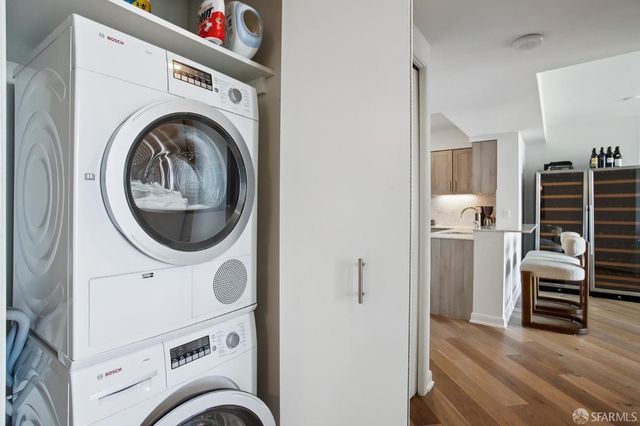 401 Harrison Street 20A, San Francisco, CA 94105