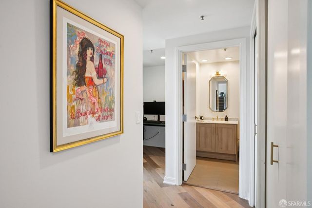 401 Harrison Street 20A, San Francisco, CA 94105