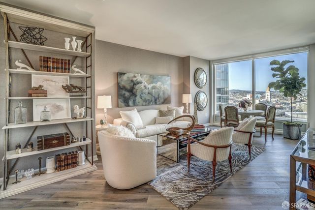 401 Harrison Street 20A, San Francisco, CA 94105