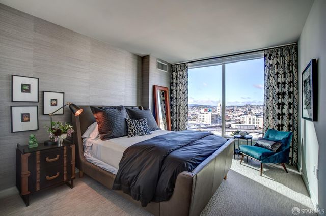 401 Harrison Street 20A, San Francisco, CA 94105