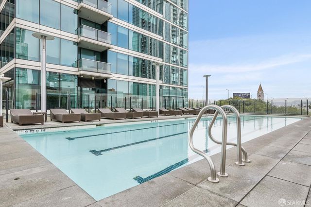 401 Harrison Street 20A, San Francisco, CA 94105