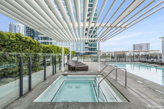 401 Harrison Street 20A, San Francisco, CA 94105