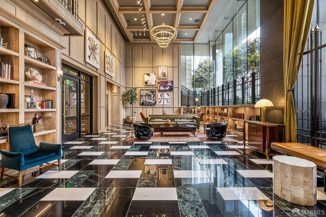 401 Harrison Street 20A, San Francisco, CA 94105