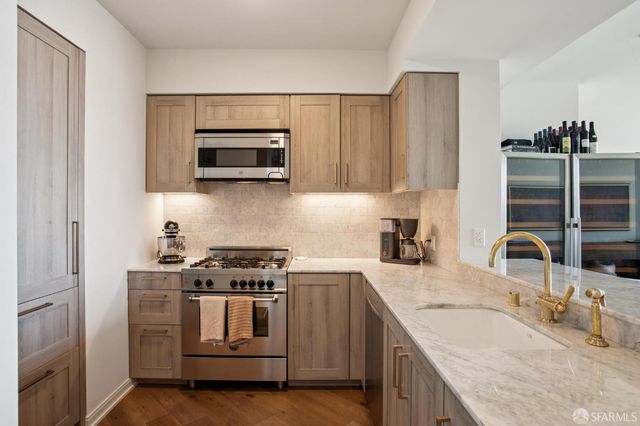 401 Harrison Street 20A, San Francisco, CA 94105