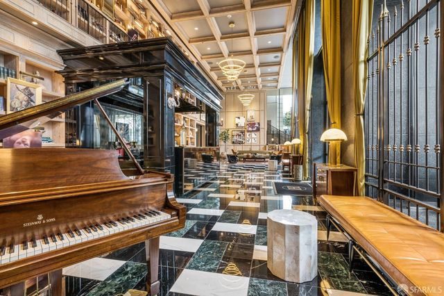 401 Harrison Street 20A, San Francisco, CA 94105