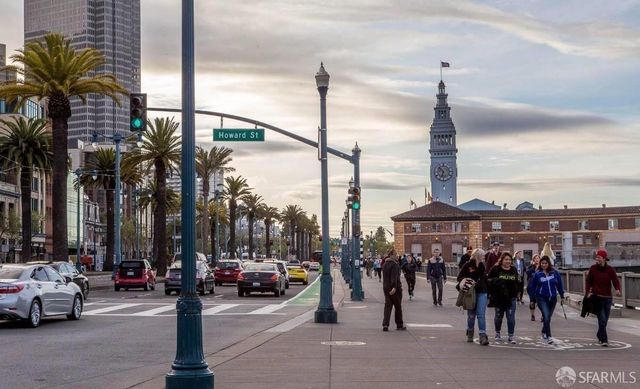 401 Harrison Street 20A, San Francisco, CA 94105