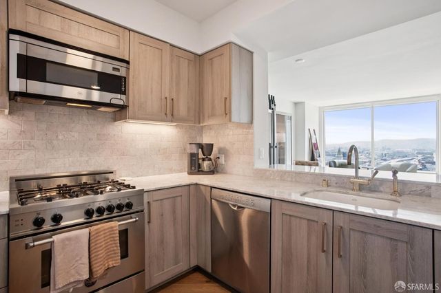 401 Harrison Street 20A, San Francisco, CA 94105