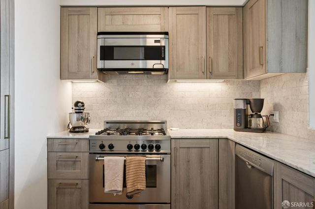 401 Harrison Street 20A, San Francisco, CA 94105