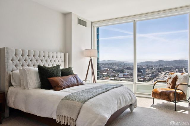 401 Harrison Street 20A, San Francisco, CA 94105