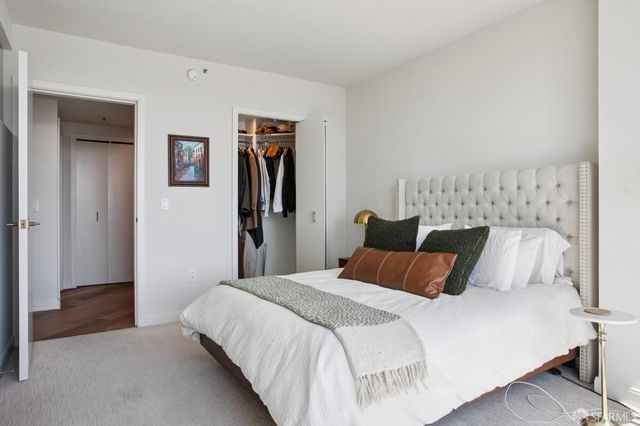 401 Harrison Street 20A, San Francisco, CA 94105