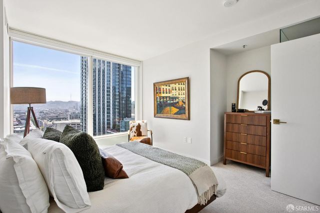 401 Harrison Street 20A, San Francisco, CA 94105
